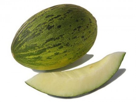 Melão Verde